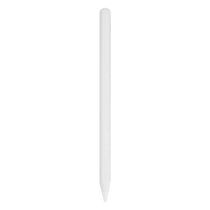 Lot De 2 Stylets Capacitifs Double Extrémité | Pour écrans Tactiles Smartphones, Tablettes | Alliage Cuivre-aluminium, Précis | Pour Dessin, Prise De Notes