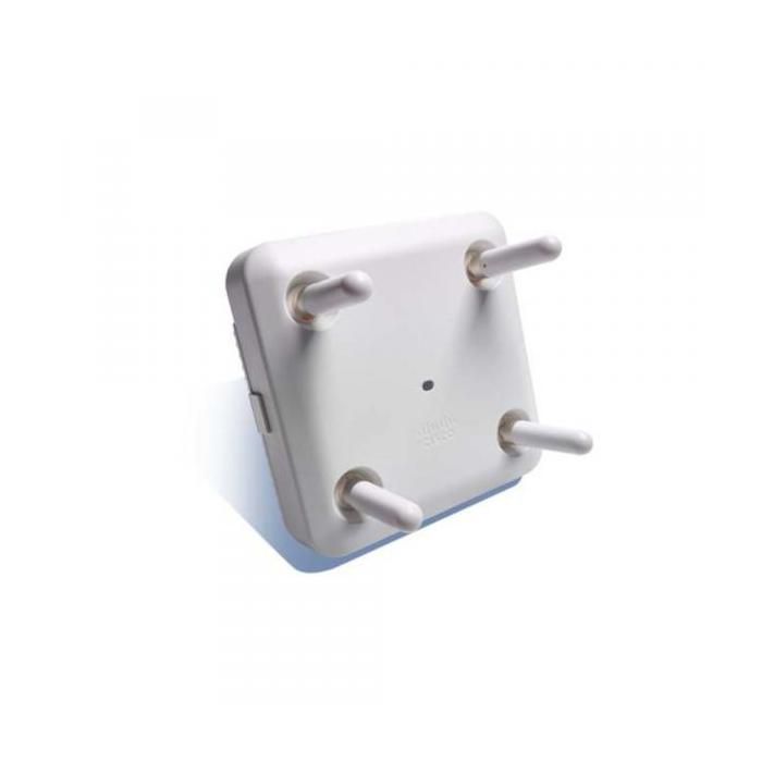 Cisco Aironet 2800 5200 Mbit/s White Power over Ethernet (PoE), 127 in