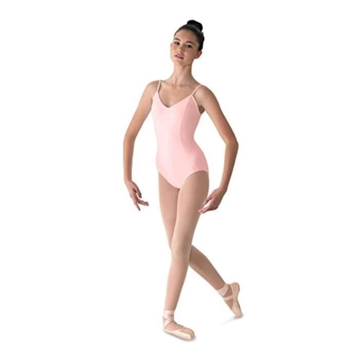 Justaucorps Camisole Sans Manches Alice C