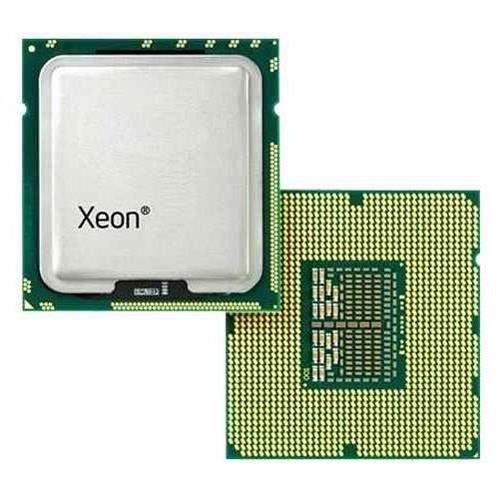 DELL Intel Xeon E5-2620 V4, Intel Xeon E5 v4, 2,1 GHz, LGA 2011-v3, Serveur-Station de travail, 14 nm, E5-2620V4