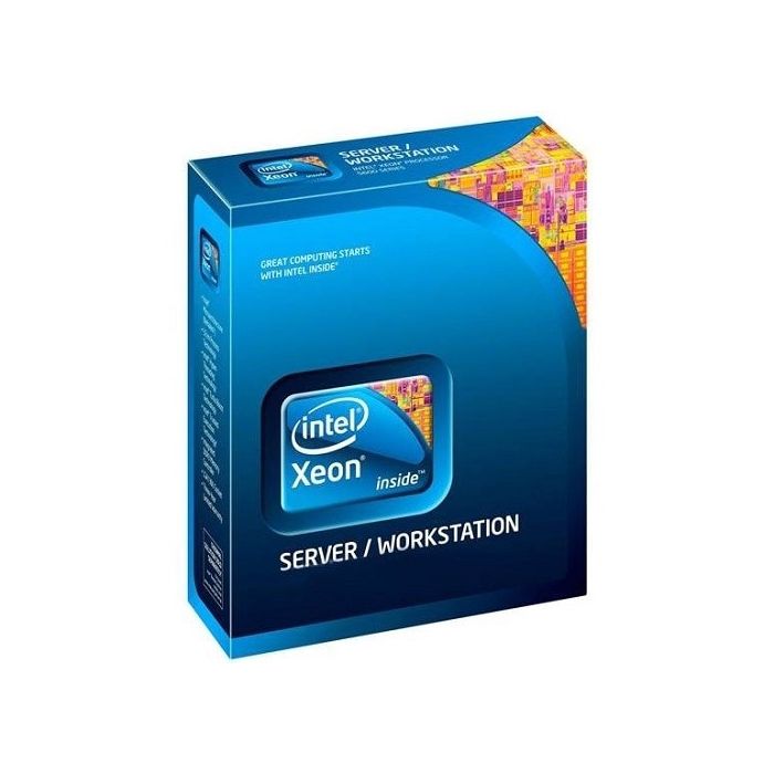 Processeur – DELL – Intel Xeon E5-2620 V4 – 21 GHz – 8 coeurs – LGA 2011-v3