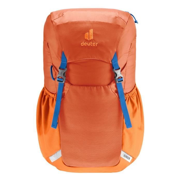 deuter Junior Backpack Chestnut - Mandarine [199139] - sac à dos sac a dos