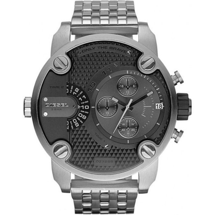Montre homme pas cher diesel clearance