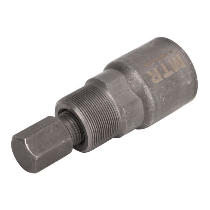Extracteur De Volant D'inertie ST Detach-3 - Compatible MS201, TS410, 5910… - Outil Professionnel Métal, Compact - 8