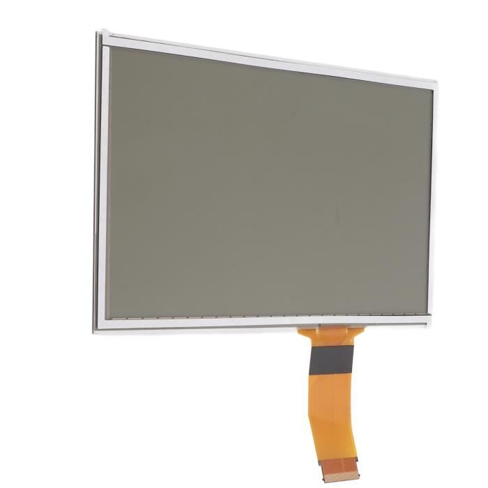 Écran LCD Tactile De Remplacement Pour IPhone 16 (Modèles A3287, A3081, A3286, A3288) - Kit Réparation Complet Avec Outils