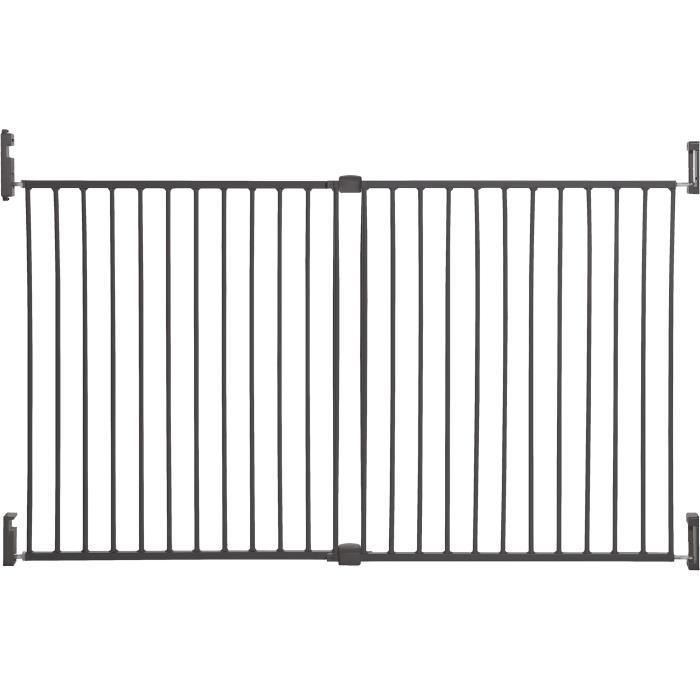 Barriere de securite extra large best sale