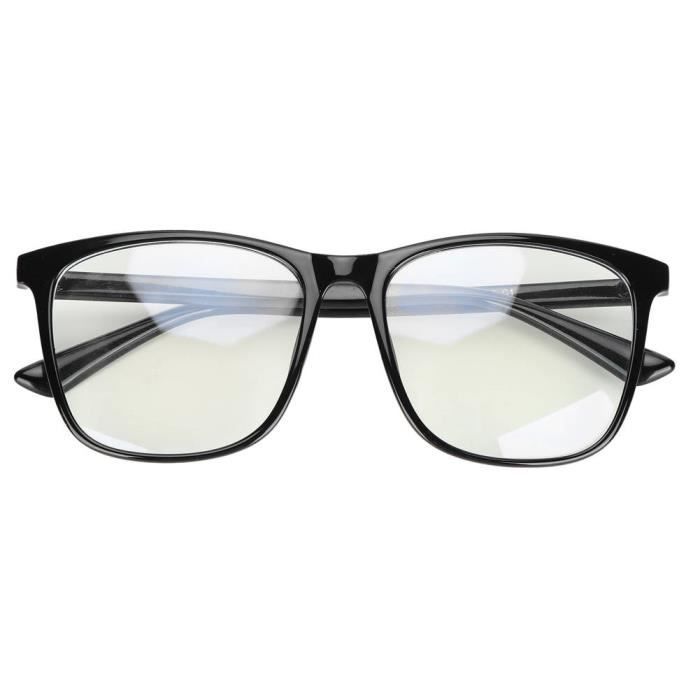 Lunette fatigue top