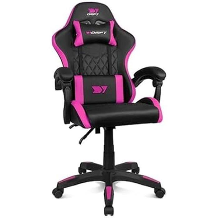 DRIFT DR35 Siège de jeu sur PC Siège rembourré Neuf - vue 2