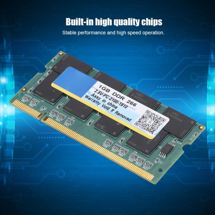 Boîtier De Rangement Pour Barrettes Mémoire SODIMM (Portable) - Lot De 5 Plateaux Pour 250 Pièces