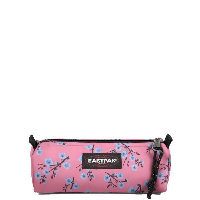 Trousse Eastpak Benchmark ref 37966 B99 Bliss Crystal Rose