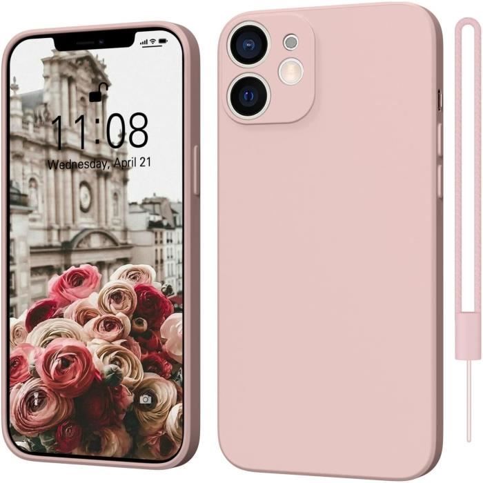 Coque Silicone Yoto Mini – Protection Avec Fente Pour Cartes – Corde Portable – 8 Couleurs