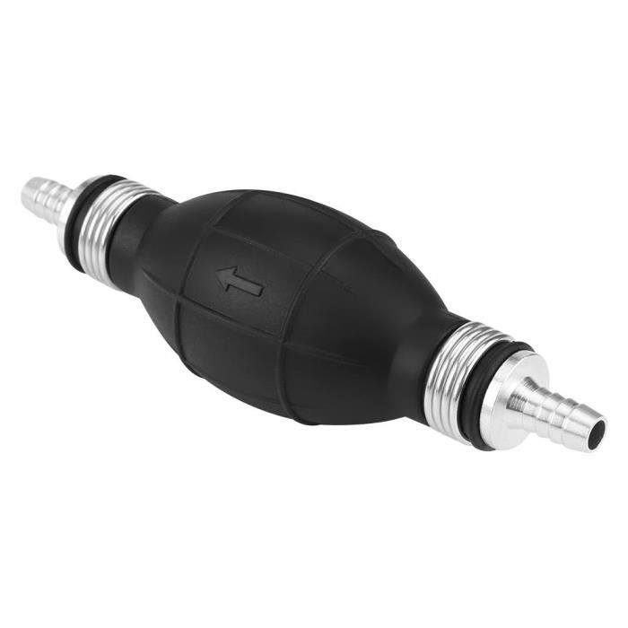 Pompe Amorçage Filtre Carburant Diesel - Pour Nissan Patrol GU Y61 ZD30 TD42 - Alliage Aluminium 16401-VC10D