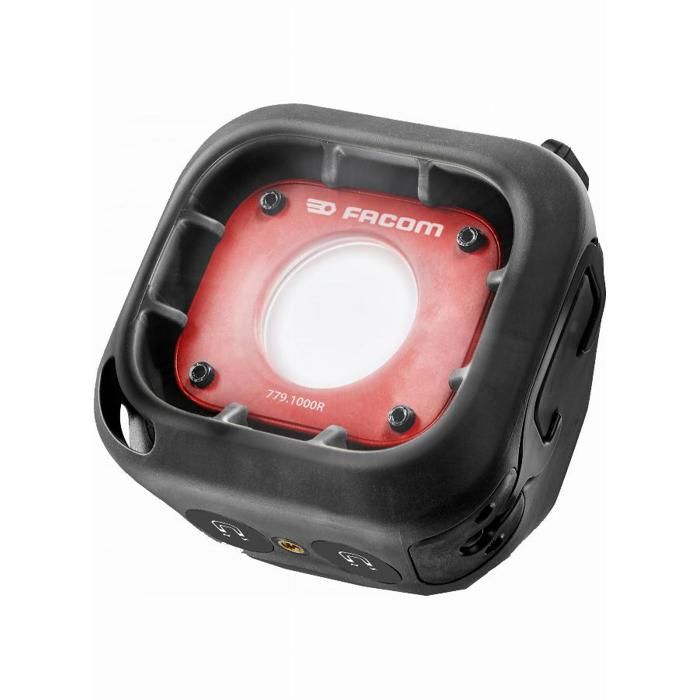 Facom Projecteur rechargeable 1000 Lumens - 779.1000RPB