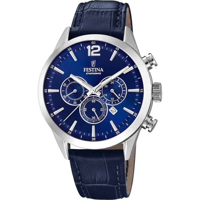 Montre festina homme cdiscount shop