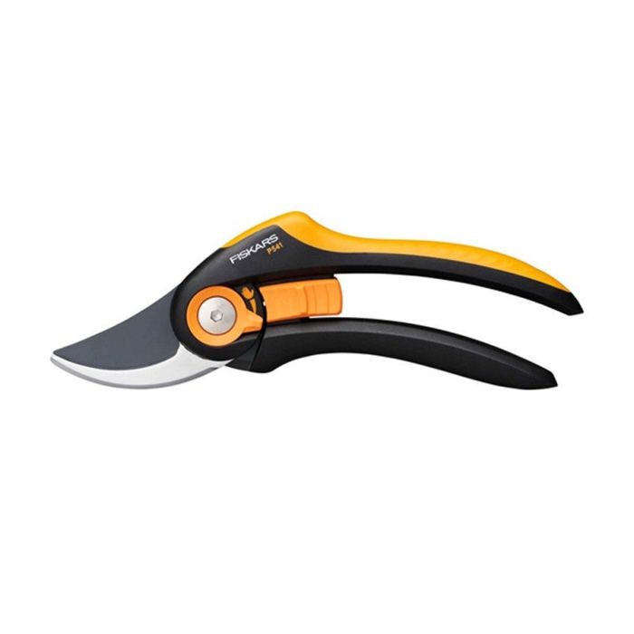 Sécateur - Fiskars - Smartfit Plus - Ergonomique - Léger - Lame trempée