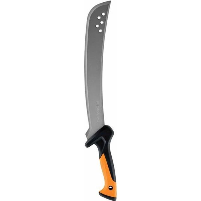 MACHETTE DEBROUSSAILLEUSE POUR LE JARDIN - Machette