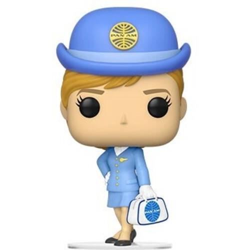 Figurine Funko Pop Varsity Blues Mox - Édition 1869, Vinyle, Boîte Non Ouverte (sortie 2024)