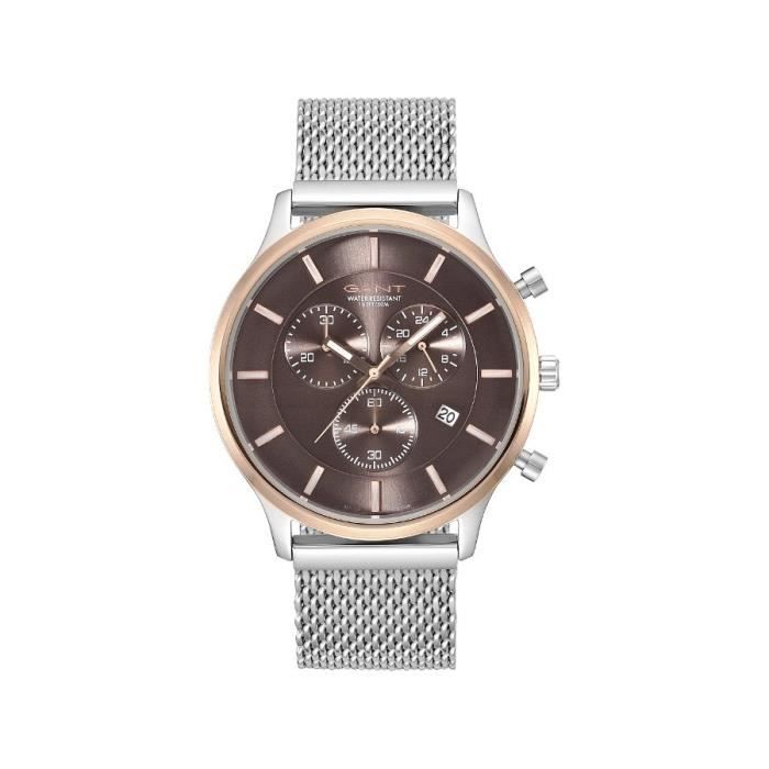 Montre homme gant clearance