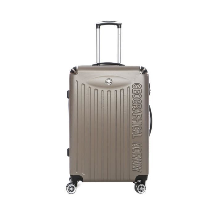 Valises Geographical norway - Cdiscount Bagagerie - Maroquinerie