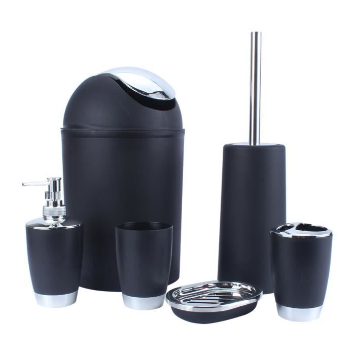 Set De 6 Outils D'amorçage Pour Pêche à La Carpe - Inox - Ciseaux, Tire-nœud, Etc. - Matériel De Pêche Robuste