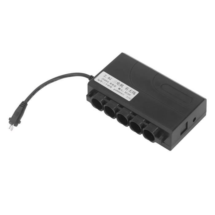 Contrôleur De Combiné Inclinable électrique Sans Fil, Télécommande, Moteur Unique, Chaises élévatrices, 2.4G, 29V, 1 Pour 3