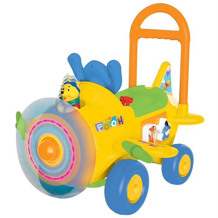 Porteur all in one winnie discount