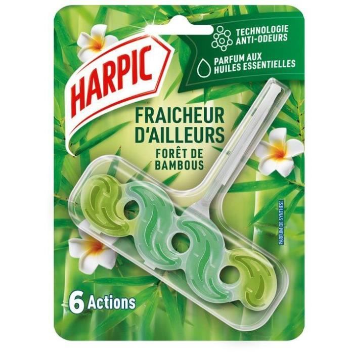 Cuvette bambou hot sale