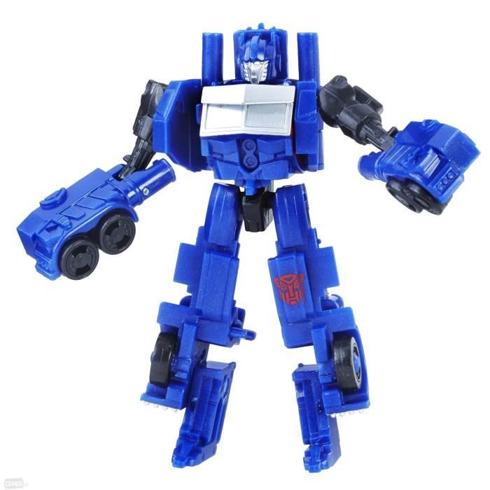 figurine transformers the last knight