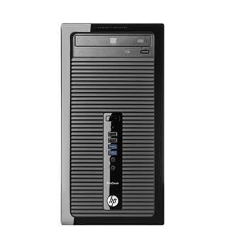  ProDesk 400 G1 - Micro-tour - 1 x Core i5 45