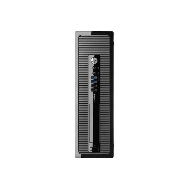 Vente Ordinateur de bureau HP ProDesk 400 G1 pas cher Vente Ordinateur de bureau HP ProDesk 400 G1 pas cher