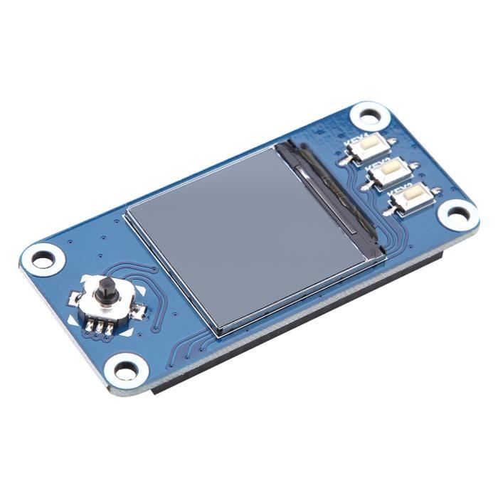 Carte d'extension écran LCD