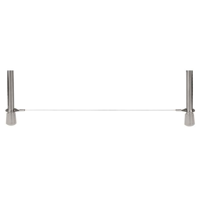 Bricolemar IBILI Lot De 120 Chargeurs Pour Siphon Nata - 12 Paquets De 10 Recharges Originales
