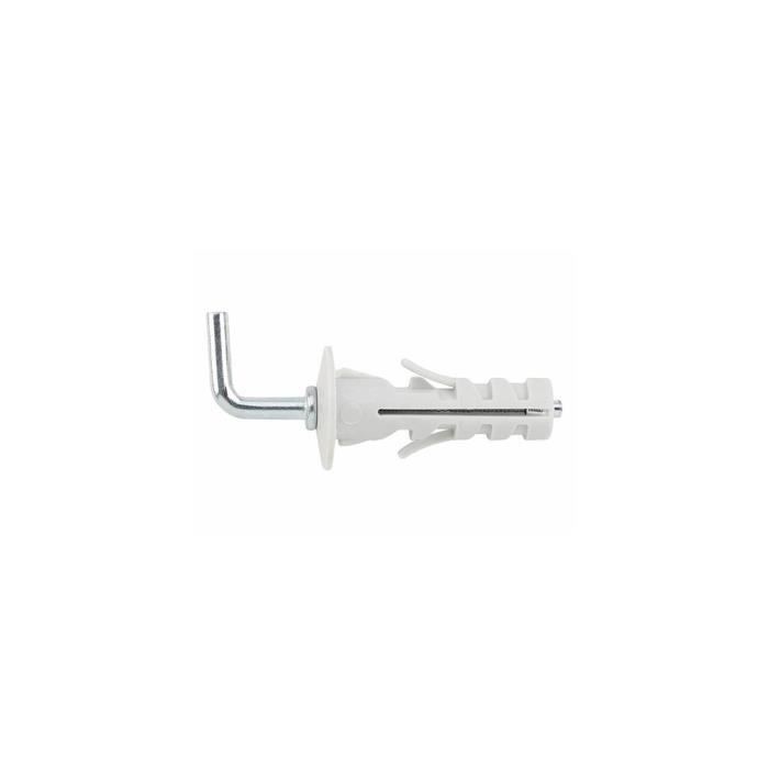 12 mm - 50 pi/èce Chevilles /à usage multiple Chevilles /à expansion D/´s Items/® - Nylon Chevilles Chevilles