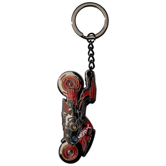 Rubber sleutelhangers | Unieke sleutelhangers | Pins and More