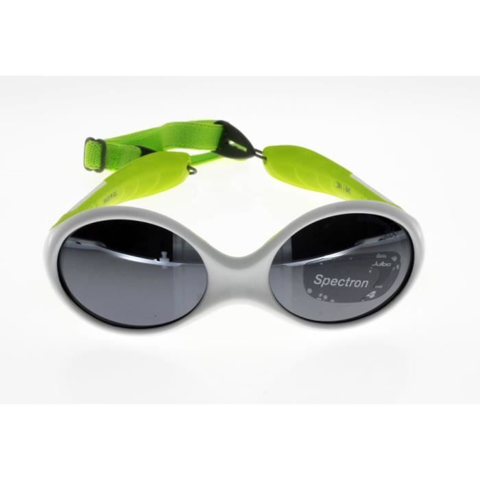 Julbo Looping 3 Blanc Anis Bebe 24 36 Mois Indi Blanc Anis Achat Vente Lunettes De Soleil Mixte Cdiscount Julbo Looping 3 Blanc Anis Bebe 24 36 Mois Indi Blanc Anis Achat Vente Lunettes De Soleil Mixte Cdiscount