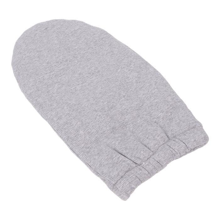Chaussettes Enfants DEBAIJIA 2 Paires - Coton Épais, Anti-Dérapantes, Douces, Taille 1-12 Ans