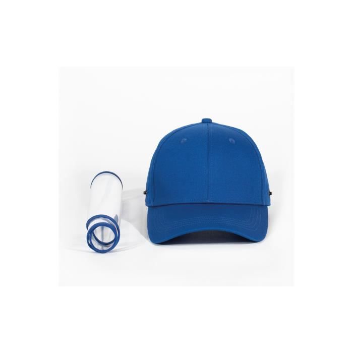 Casquette Baseball F35 Lightning Ii Nl Blue Fostex - Casquettes sur - Vêtements