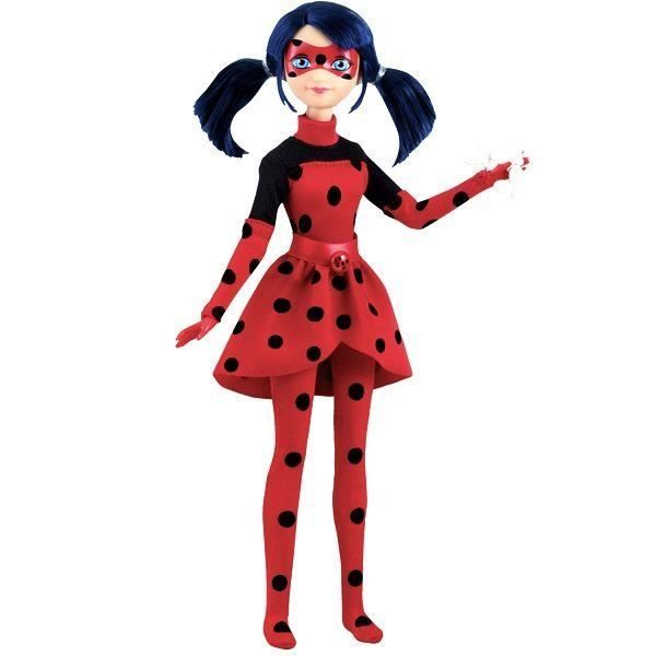 poupee noel 2018