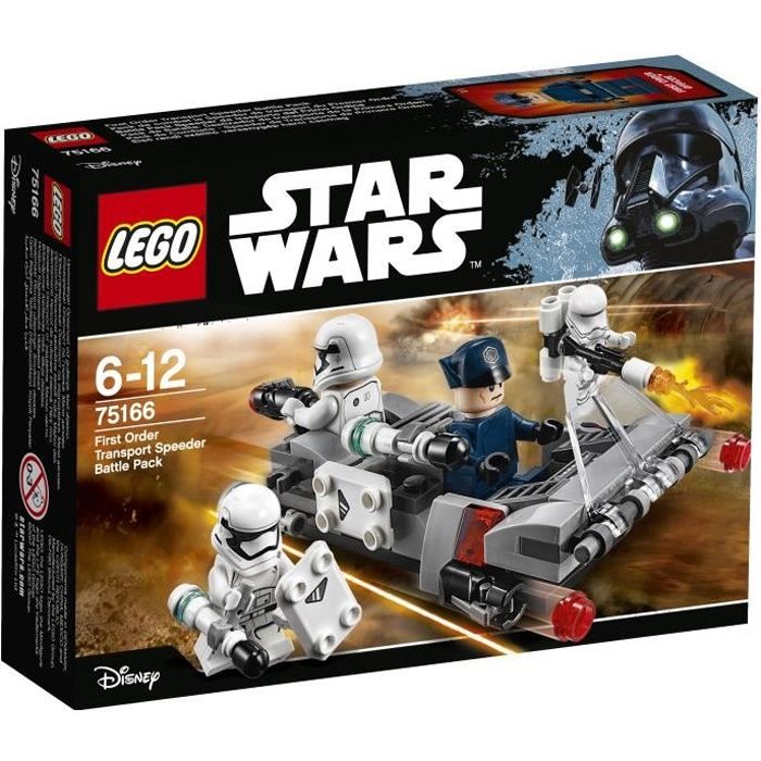 Lego premier ordre clearance