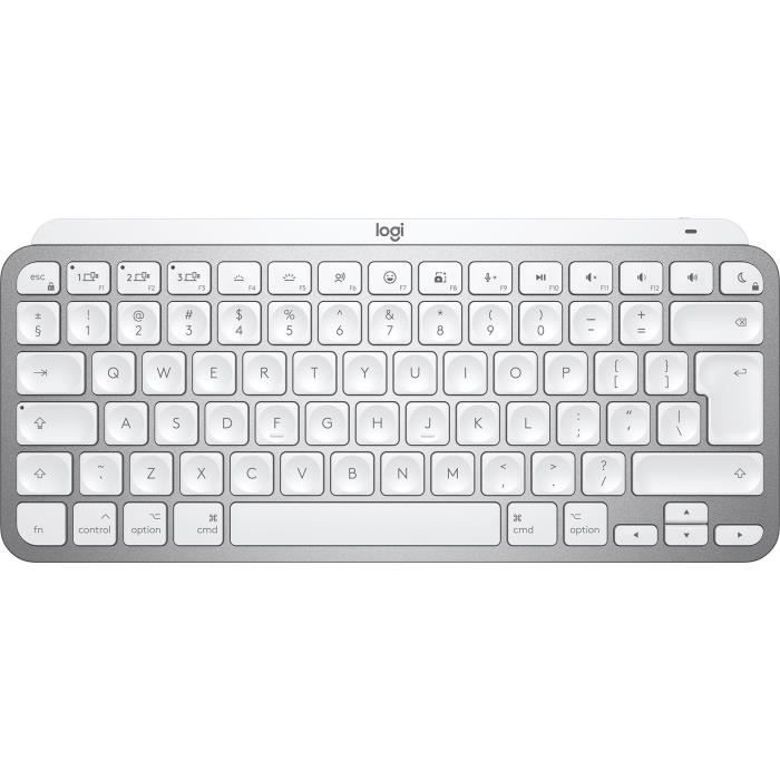 Logitech MX Keys Mini For Mac