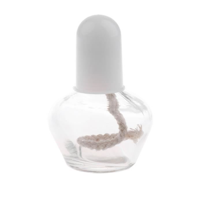 50 Ml D/'Alcool Métallique Brûleur À Un Équipement De Laboratoire#