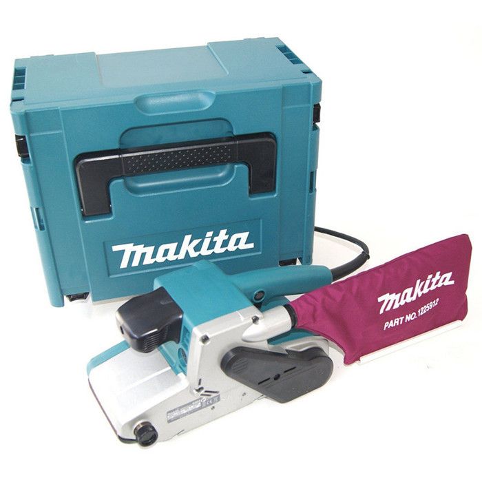 Makita 9911 J - vue 3