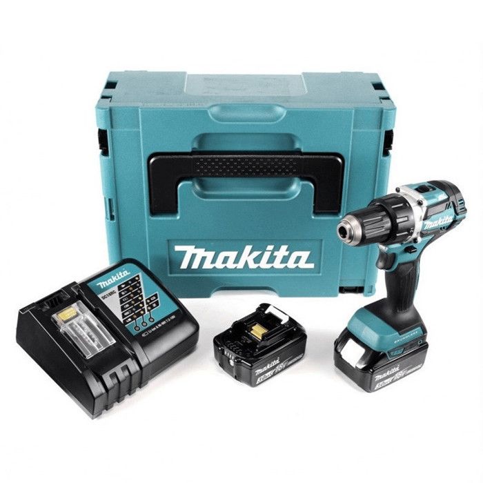 Makita DDF 484 RFJ
