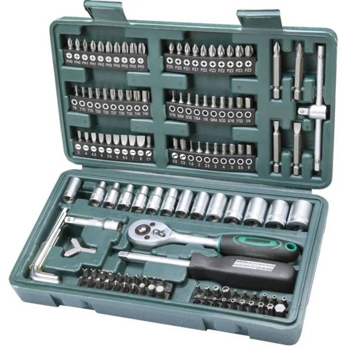 Coffret A Douille Magnusson Achat Vente Pas Cher