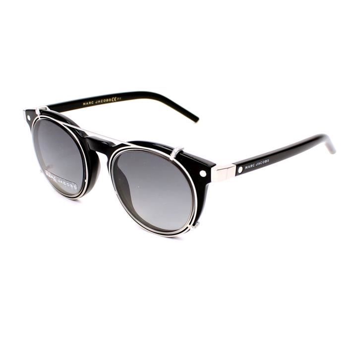Lunette de soleil hot sale marc jacobs 2018