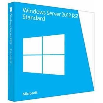 Microsoft Windows Server Standard 2012 R2 x64 (… - Cdiscount Informatique