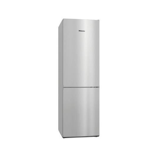 MIELE Réfrigérateur congélateur bas KFN4374EDEL