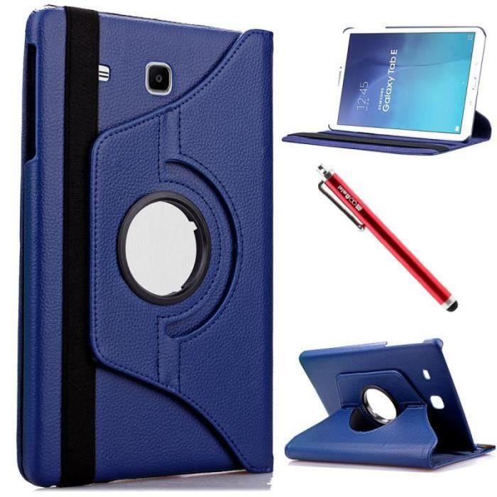 Pochette samsung galaxy tab e 2025
