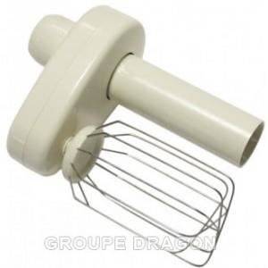 Moulinex Accessoire batteur oeufs MS 5980652