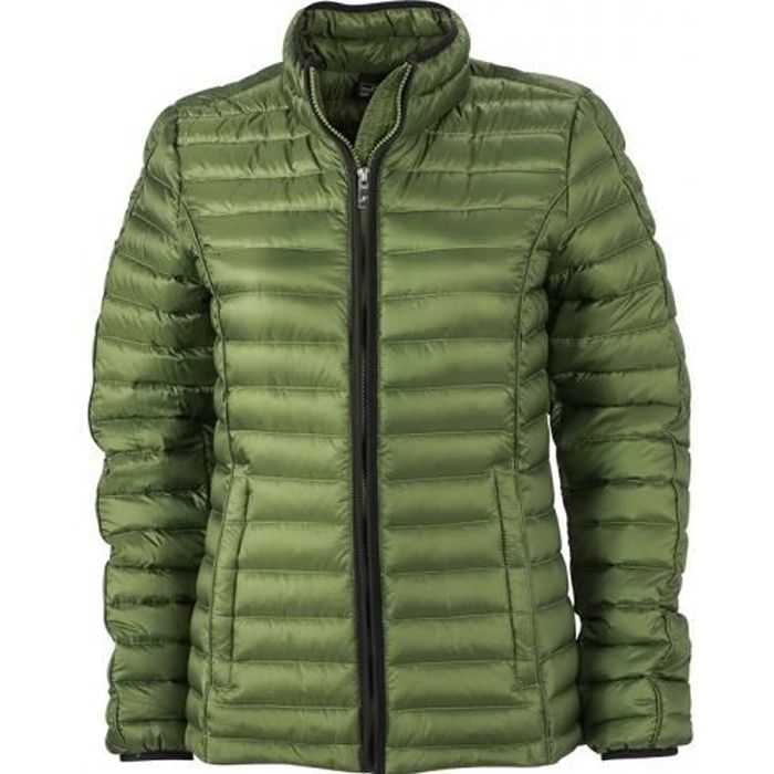 doudoune anorak femme